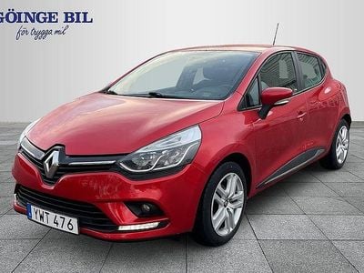 Renault Clio IV