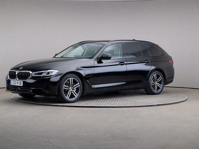 BMW 530e