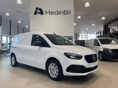 begagnad Mercedes Citan 110 Transportbilar cdi skåp l2