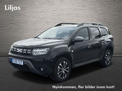 begagnad Dacia Duster PhII 4x2 1,3 TCe 150 Prestig A//Backkamera