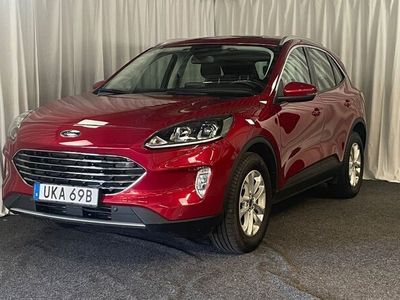 begagnad Ford Kuga 1.5 EcoBoost Kamera Navigation