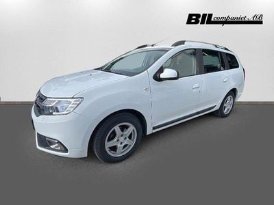 Dacia Logan MCV