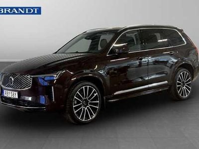 Begagnad 2026 Volvo XC90 SUV | 929 900 kr (Dyr)