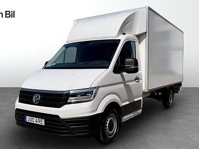 VW Crafter