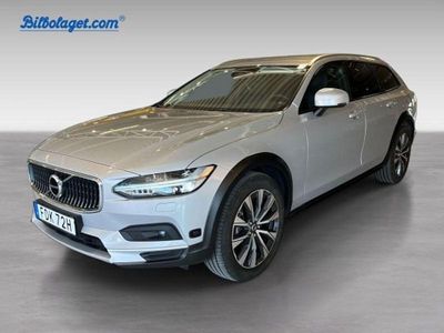 Volvo V90 CC