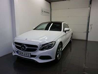 Mercedes C300