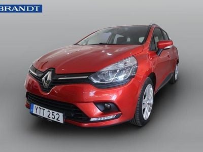 Renault Clio GrandTour