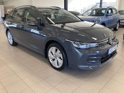 VW Golf VIII