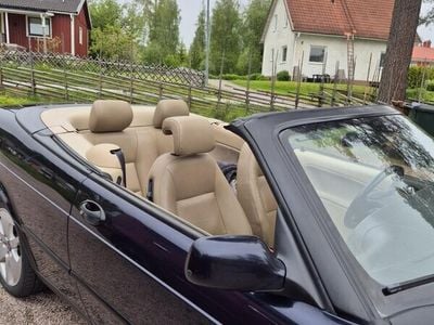Saab 9-3 Cabriolet