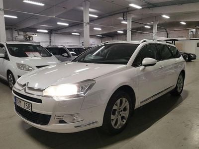 Citroën C5