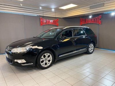 Citroën C5