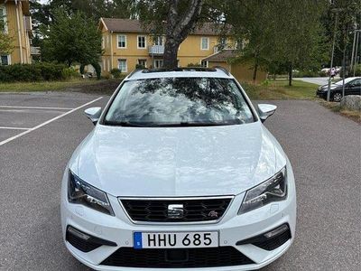 Seat Leon ST
