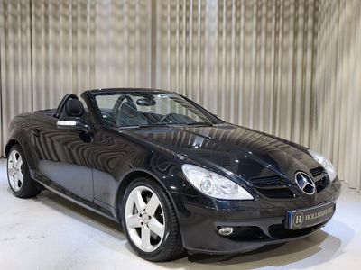 Mercedes SLK350