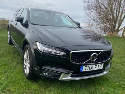 Volvo V90 CC