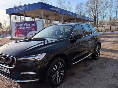 Begagnad 2022 Volvo XC60 SUV | 379 000 kr (Bra pris)