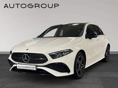 Mercedes A250