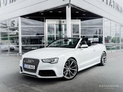 Audi RS5