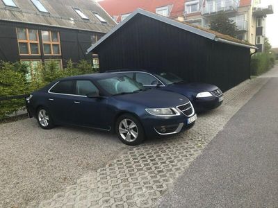 Saab 9-5