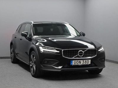 Volvo V60 CC