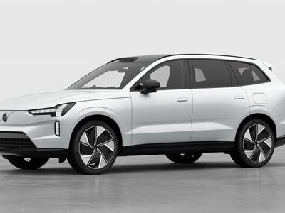Volvo EX90