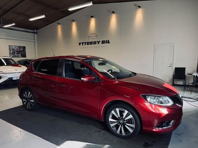 Nissan Pulsar