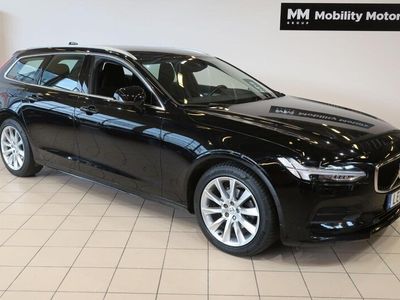 begagnad Volvo V90 D4 Momentum, Advanced Edition Euro 6 190hk