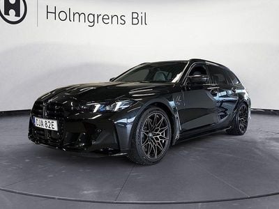 Okänd Begagnad 2024 BMW M3 Competition Edition Kombi | 1 407 300 kr