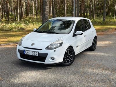 Renault Clio R.S.