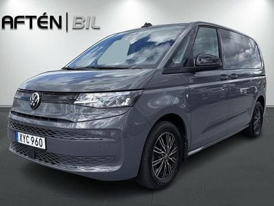 VW Multivan