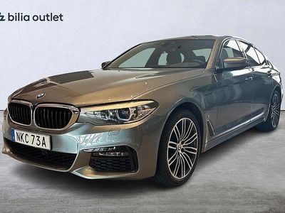 BMW 530e