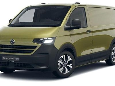 Ny 2025 VW Transporter PanAmericana Van | 593 750 kr (Lite dyr)