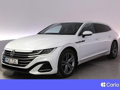 VW Arteon