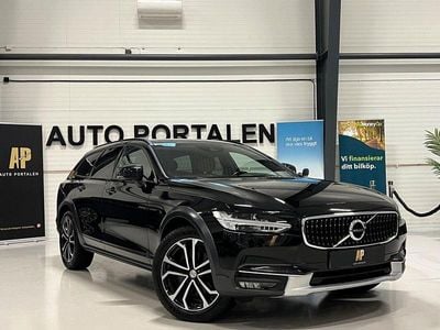 Volvo V90 CC