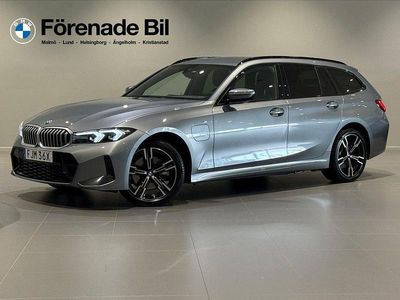 BMW 330e
