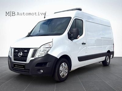 Nissan NV400