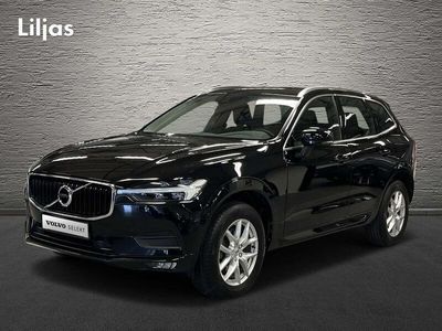 begagnad Volvo XC60 B4 AWD Diesel Momentum Advanced SE