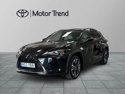 Lexus UX 250h