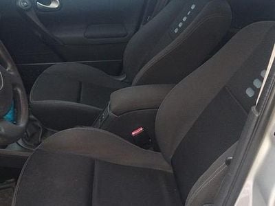 Begagnad Renault Mégane III 105 HK (77 kW) 2008