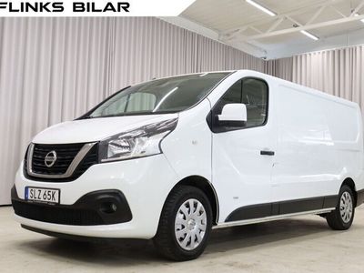 Nissan NV300