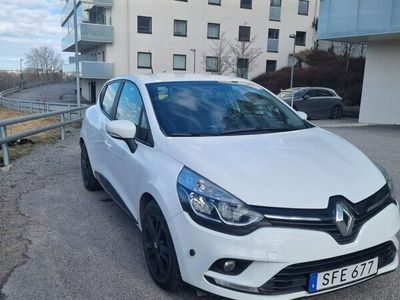 Renault Clio IV