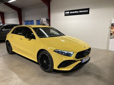 Mercedes A250