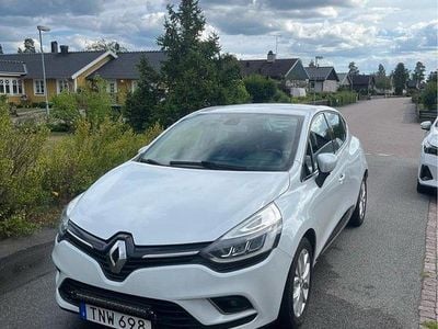 Renault Clio IV