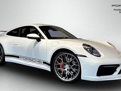 Porsche 911 Carrera 4S