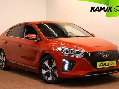 begagnad Hyundai Ioniq Electric