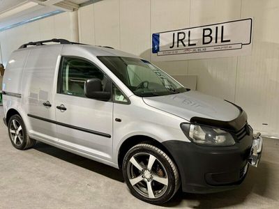 VW Caddy