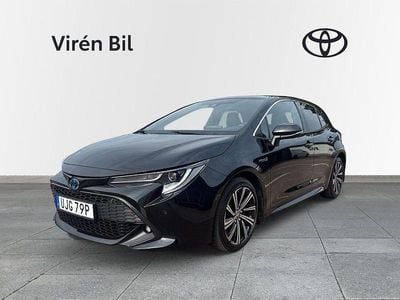 Toyota Corolla Hybrid