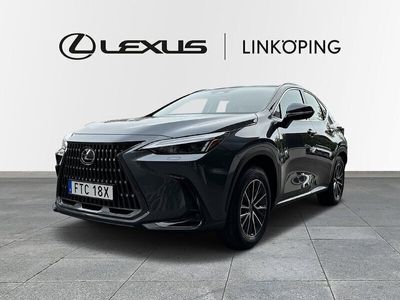 Lexus NX350h