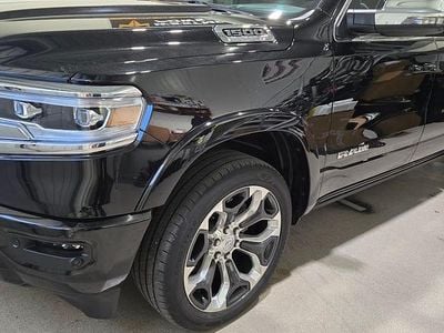 Begagnad RAM 1500 395 HK (290 kW) 2023 Pickup