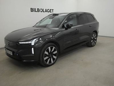 Volvo EX90