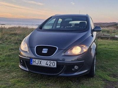 Seat Altea XL